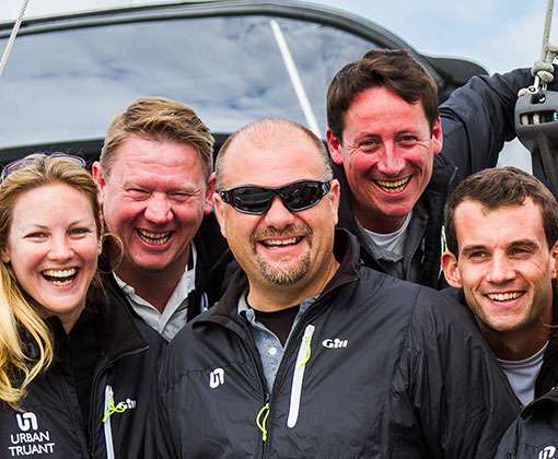 Experienced Instructors